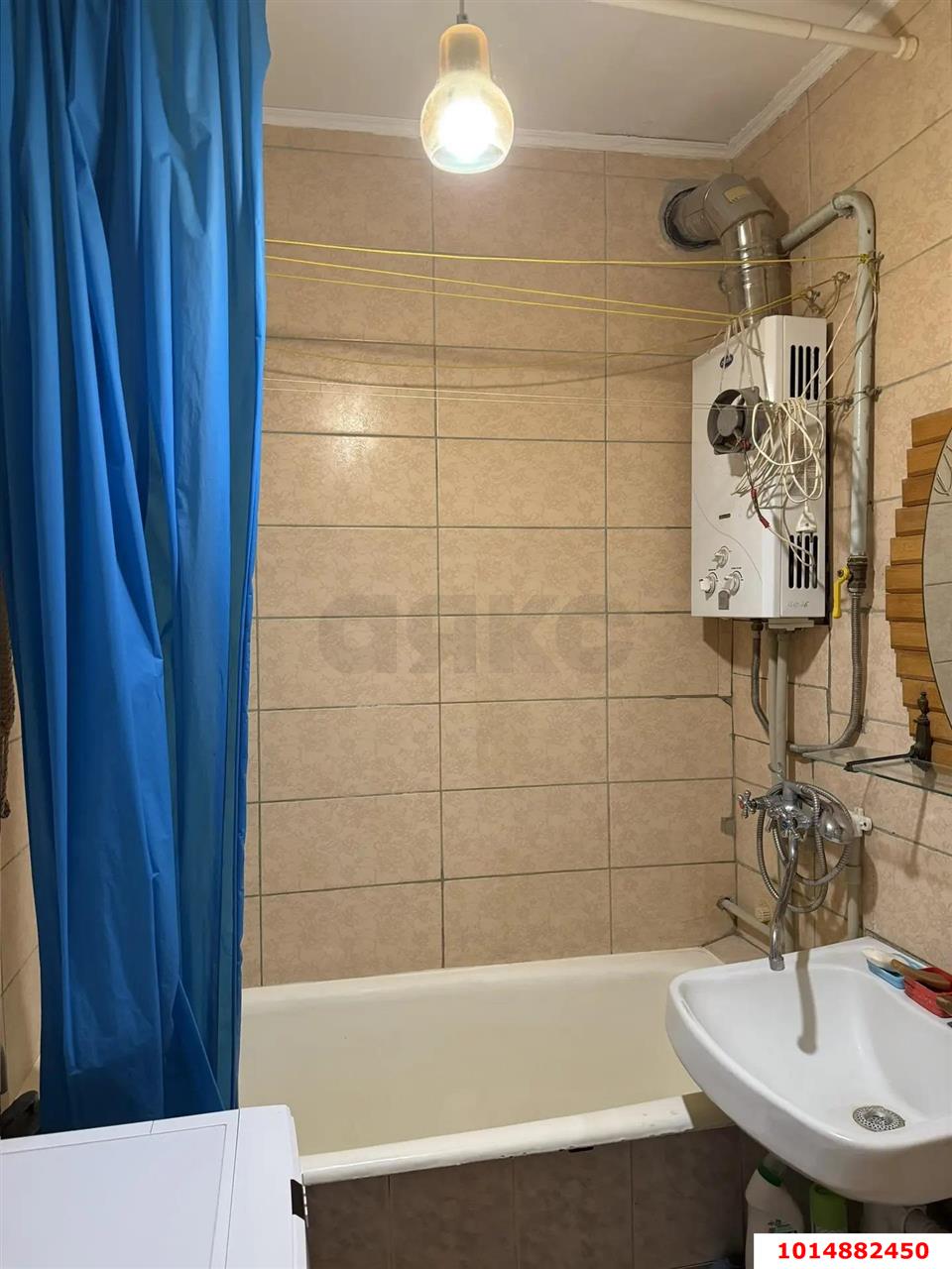 Фото №13: 2-комнатная квартира 47 м² - Краснодар, Центральный внутригородской округ, мкр. Центральный, ул. Коммунаров, 239