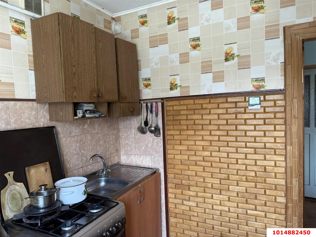 Фото №6: 2-комнатная квартира 47 м² - Краснодар, Центральный внутригородской округ, мкр. Центральный, ул. Коммунаров, 239