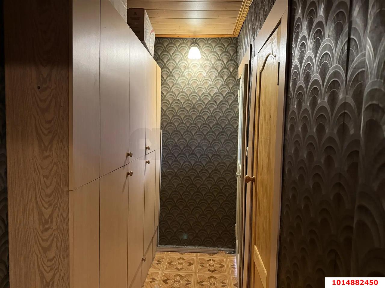 Фото №11: 2-комнатная квартира 47 м² - Краснодар, Центральный внутригородской округ, мкр. Центральный, ул. Коммунаров, 239