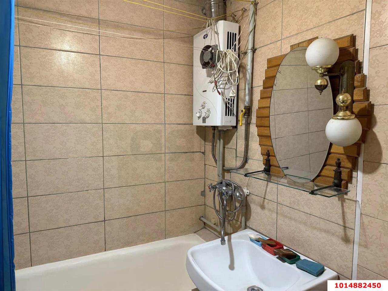 Фото №14: 2-комнатная квартира 47 м² - Краснодар, Центральный внутригородской округ, мкр. Центральный, ул. Коммунаров, 239