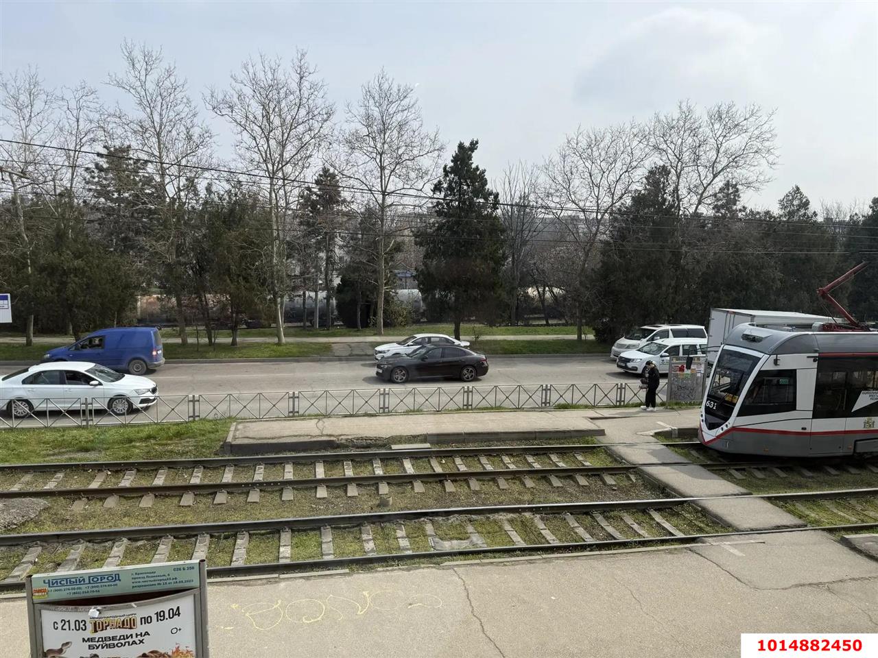 Фото №17: 2-комнатная квартира 47 м² - Краснодар, Центральный внутригородской округ, мкр. Центральный, ул. Коммунаров, 239