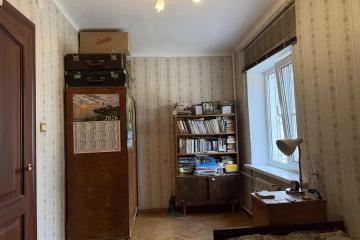 Фото №4: 2-комнатная квартира 47 м² - Краснодар, мкр. Центральный, ул. Коммунаров, 239