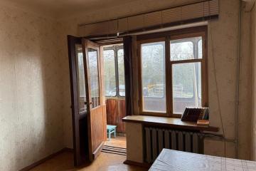 Фото №3: 2-комнатная квартира 47 м² - Краснодар, мкр. Центральный, ул. Коммунаров, 239