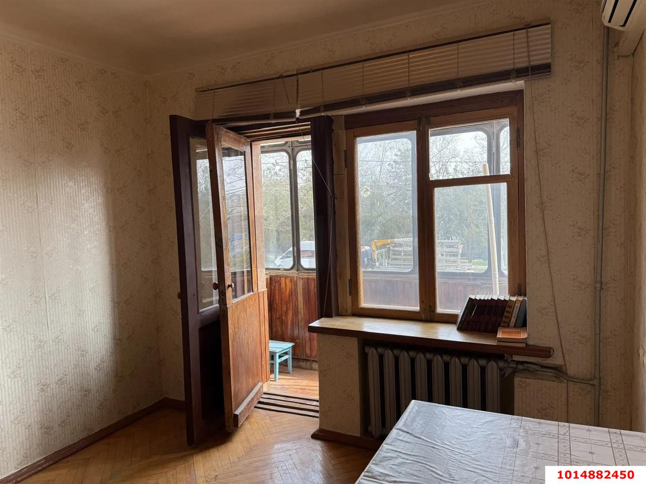 Фото №3: 2-комнатная квартира 47 м² - Краснодар, Центральный внутригородской округ, мкр. Центральный, ул. Коммунаров, 239