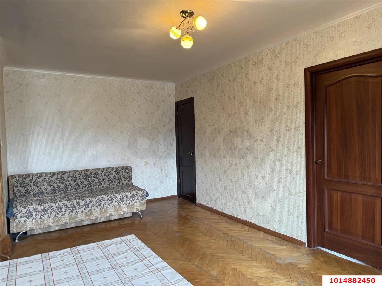 Фото №2: 2-комнатная квартира 47 м² - Краснодар, Центральный внутригородской округ, мкр. Центральный, ул. Коммунаров, 239