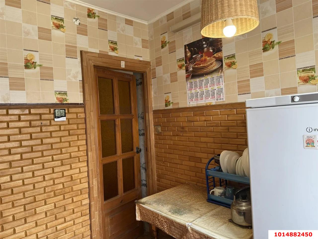 Фото №7: 2-комнатная квартира 47 м² - Краснодар, Центральный внутригородской округ, мкр. Центральный, ул. Коммунаров, 239