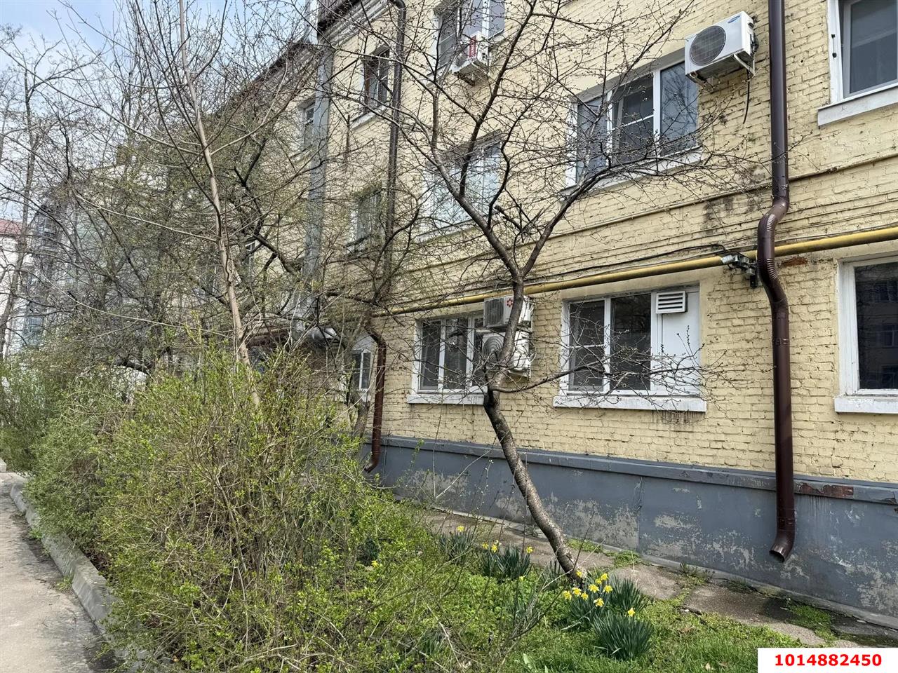 Фото №16: 2-комнатная квартира 47 м² - Краснодар, Центральный внутригородской округ, мкр. Центральный, ул. Коммунаров, 239