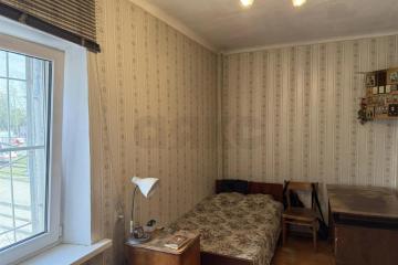 Фото №5: 2-комнатная квартира 47 м² - Краснодар, мкр. Центральный, ул. Коммунаров, 239