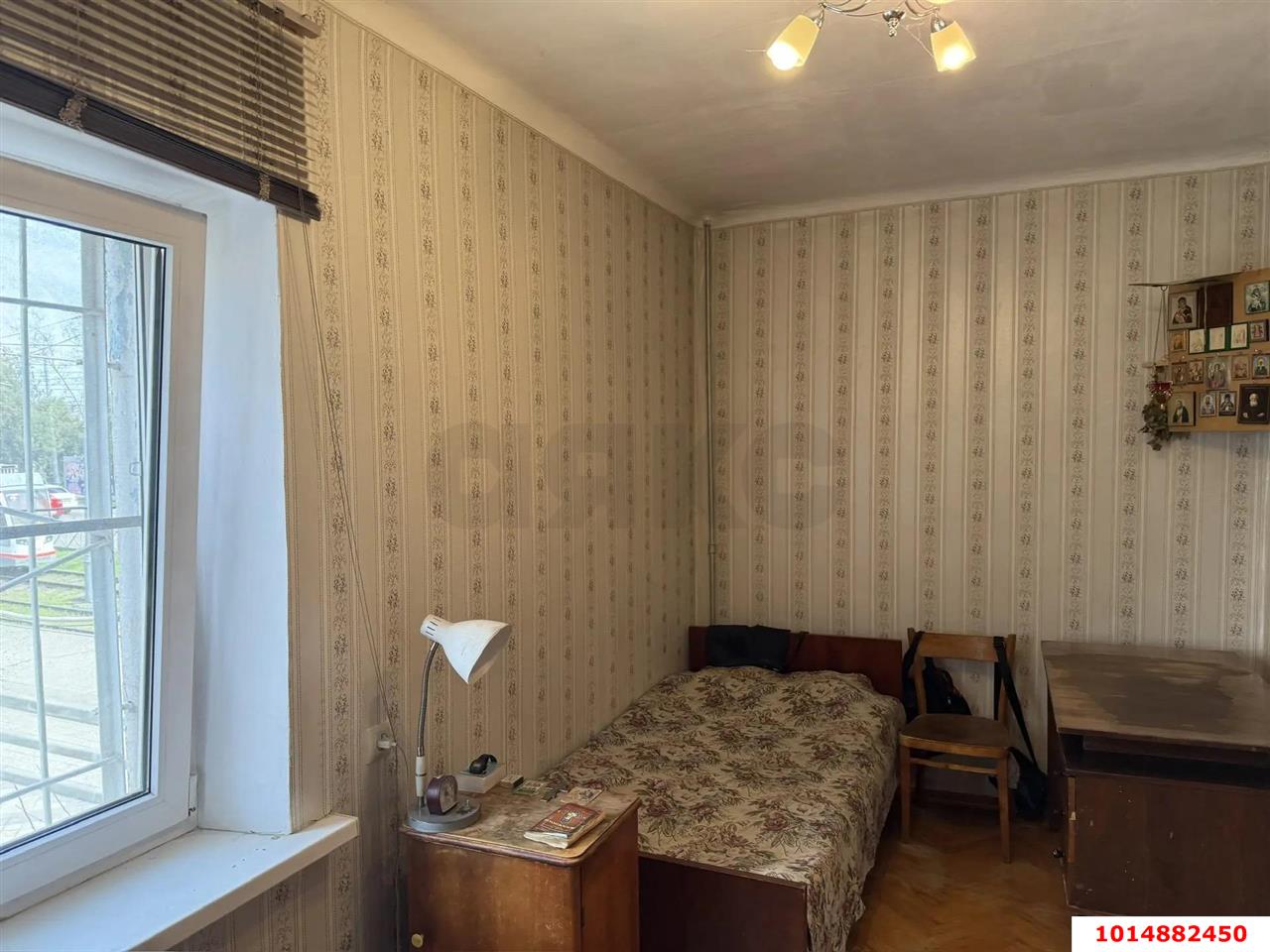 Фото №5: 2-комнатная квартира 47 м² - Краснодар, Центральный внутригородской округ, мкр. Центральный, ул. Коммунаров, 239