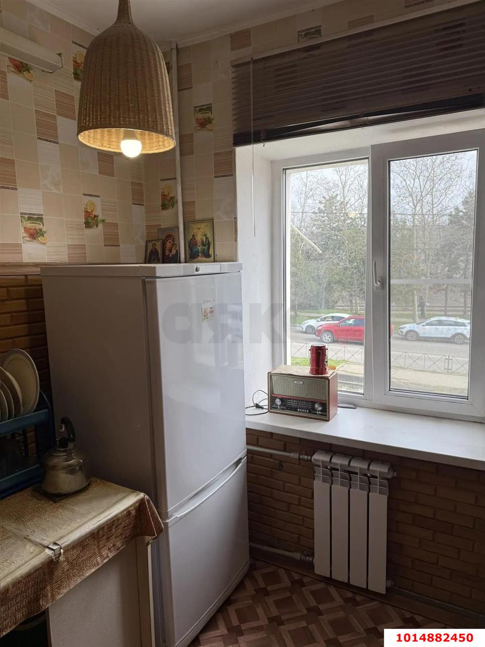 Фото №8: 2-комнатная квартира 47 м² - Краснодар, Центральный внутригородской округ, мкр. Центральный, ул. Коммунаров, 239