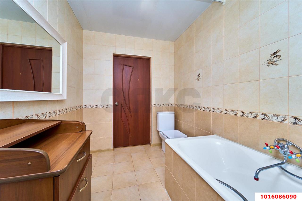 Фото №17: Дом 126 м² + 6 сот. - Краснодар, Прикубанский внутригородской округ, СНТ Российский, мкр. СНТ Россинский, ул. Грушовая