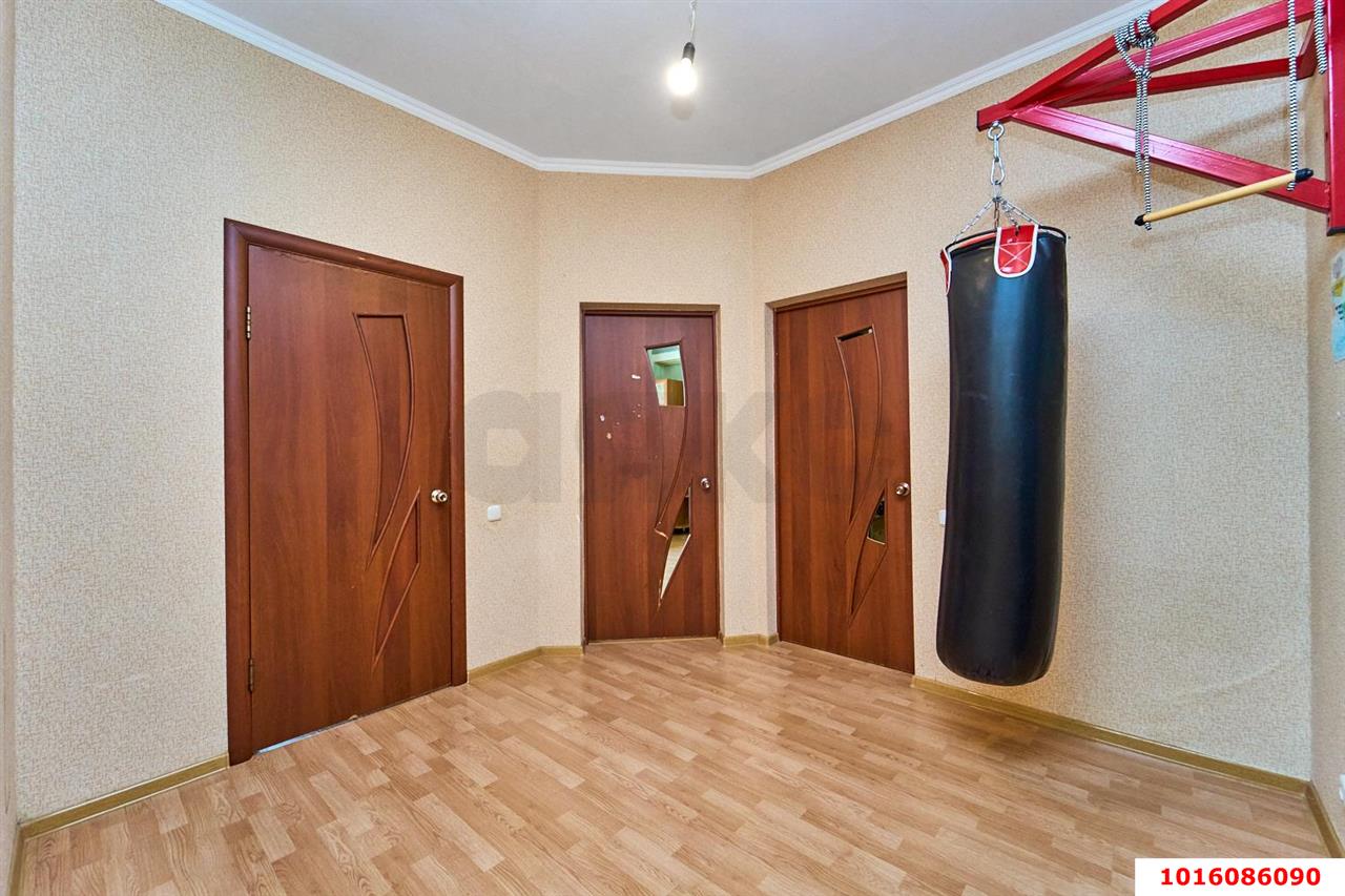 Фото №11: Дом 126 м² + 6 сот. - Краснодар, Прикубанский внутригородской округ, СНТ Российский, мкр. СНТ Россинский, ул. Грушовая