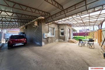 Фото №4: Дом 126 м² - Краснодар, мкр. СНТ Россинский, ул. Грушовая