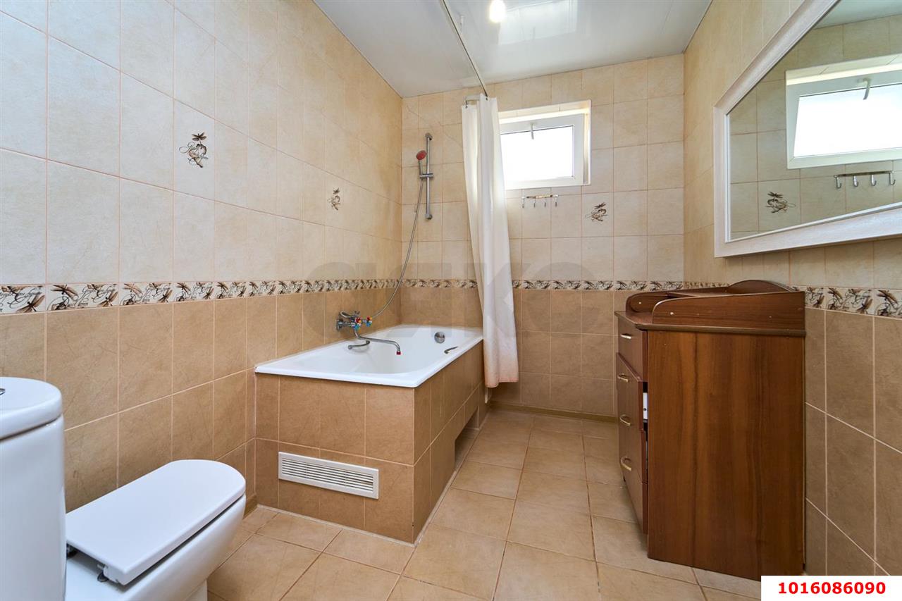 Фото №16: Дом 126 м² + 6 сот. - Краснодар, Прикубанский внутригородской округ, СНТ Российский, мкр. СНТ Россинский, ул. Грушовая