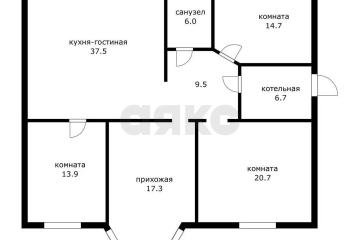 Фото №2: Дом 126 м² - Краснодар, мкр. СНТ Россинский, ул. Грушовая