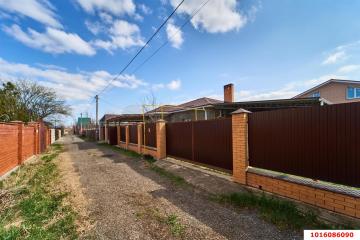 Фото №3: Дом 126 м² - Краснодар, мкр. СНТ Россинский, ул. Грушовая