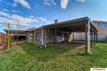 Фото №5: Дом 126 м² - Краснодар, мкр. СНТ Россинский, ул. Грушовая