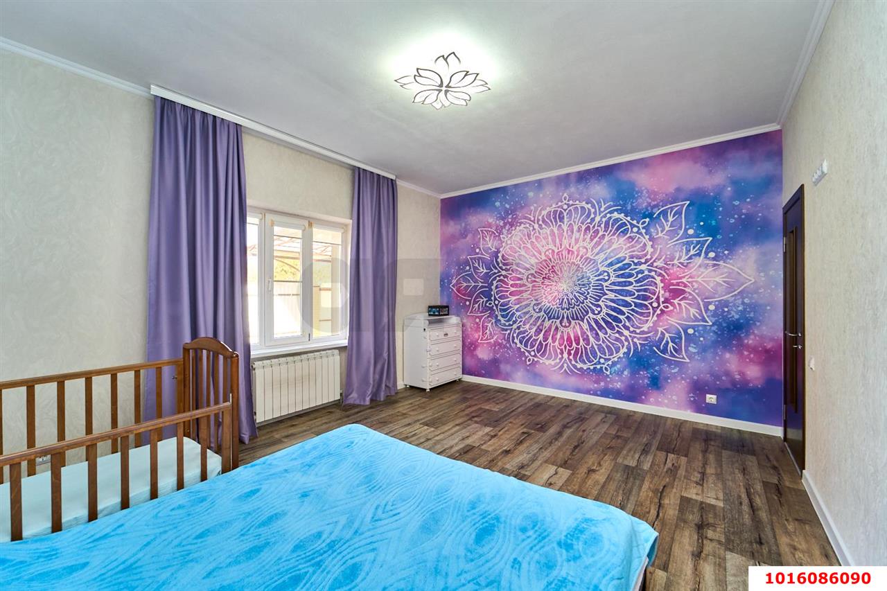 Фото №14: Дом 126 м² + 6 сот. - Краснодар, Прикубанский внутригородской округ, СНТ Российский, мкр. СНТ Россинский, ул. Грушовая