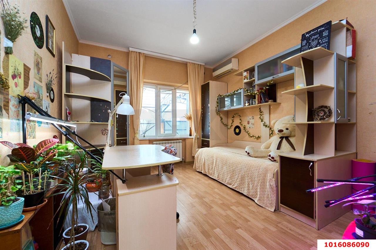 Фото №12: Дом 126 м² + 6 сот. - Краснодар, Прикубанский внутригородской округ, СНТ Российский, мкр. СНТ Россинский, ул. Грушовая