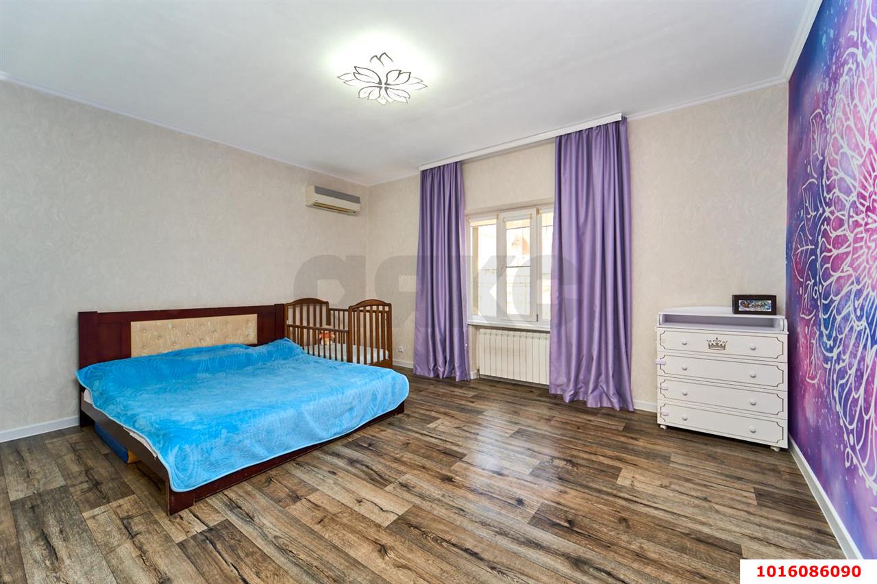 Фото №13: Дом 126 м² + 6 сот. - Краснодар, Прикубанский внутригородской округ, СНТ Российский, мкр. СНТ Россинский, ул. Грушовая