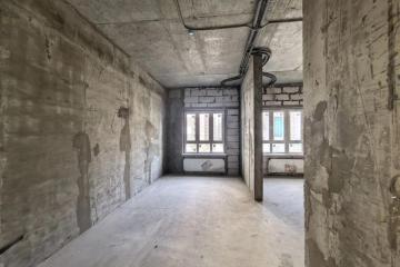 Фото №2: Коммерция 47 м² - Краснодар, мкр. жилой комплекс Новелла, ул. Питерская, 40