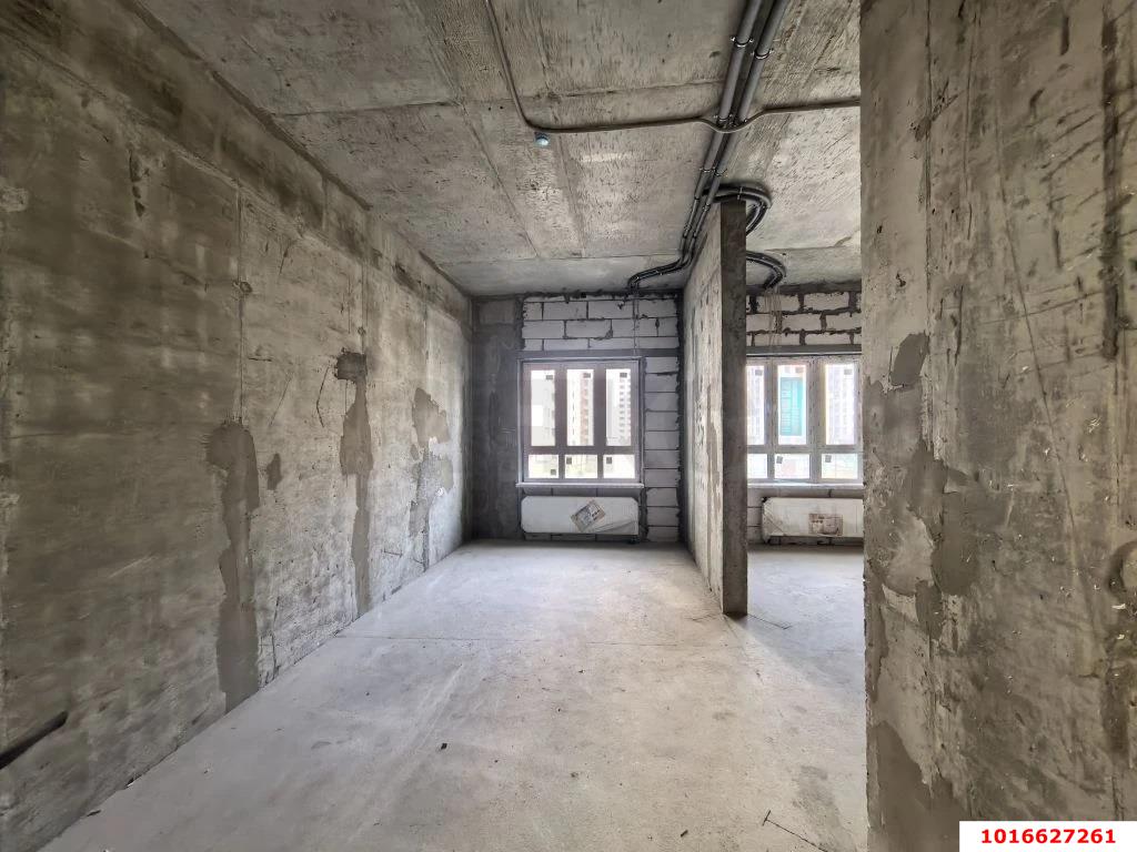 Фото №2: Коммерция 47 м² - Краснодар, Прикубанский внутригородской округ, мкр. жилой комплекс Новелла, ул. Питерская, 40