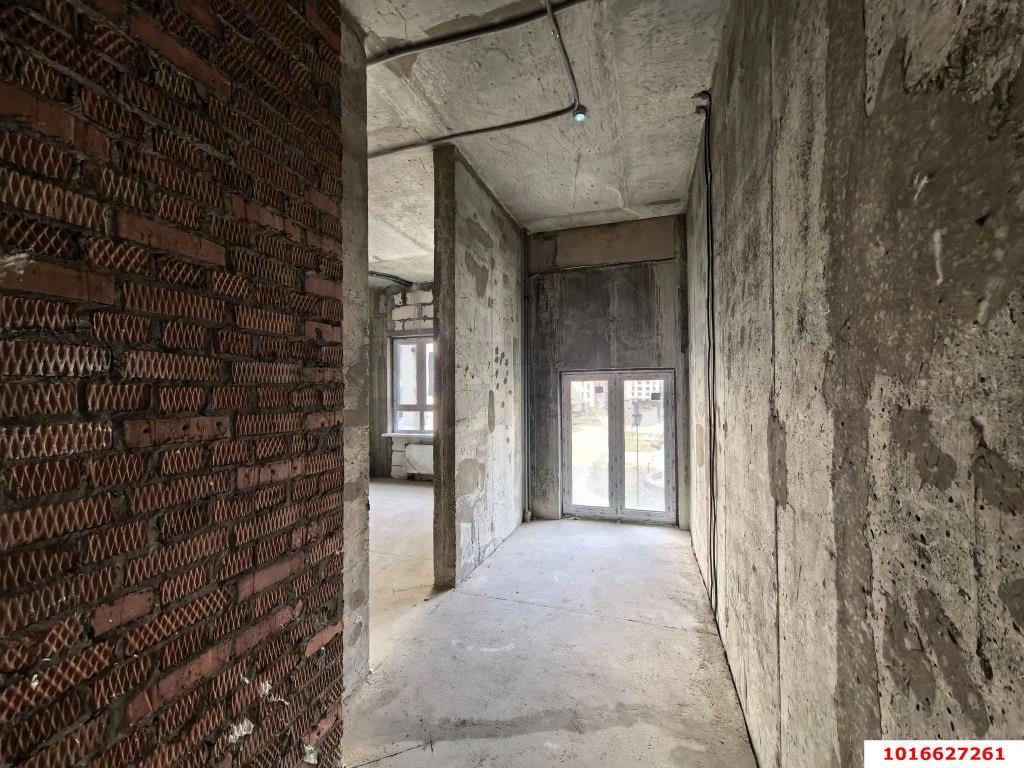 Фото №13: Коммерция 47 м² - Краснодар, Прикубанский внутригородской округ, мкр. жилой комплекс Новелла, ул. Питерская, 40