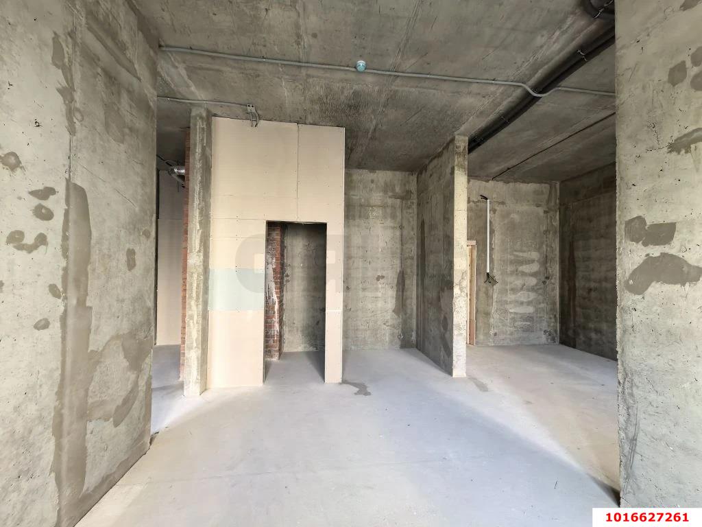 Фото №10: Коммерция 47 м² - Краснодар, Прикубанский внутригородской округ, мкр. жилой комплекс Новелла, ул. Питерская, 40