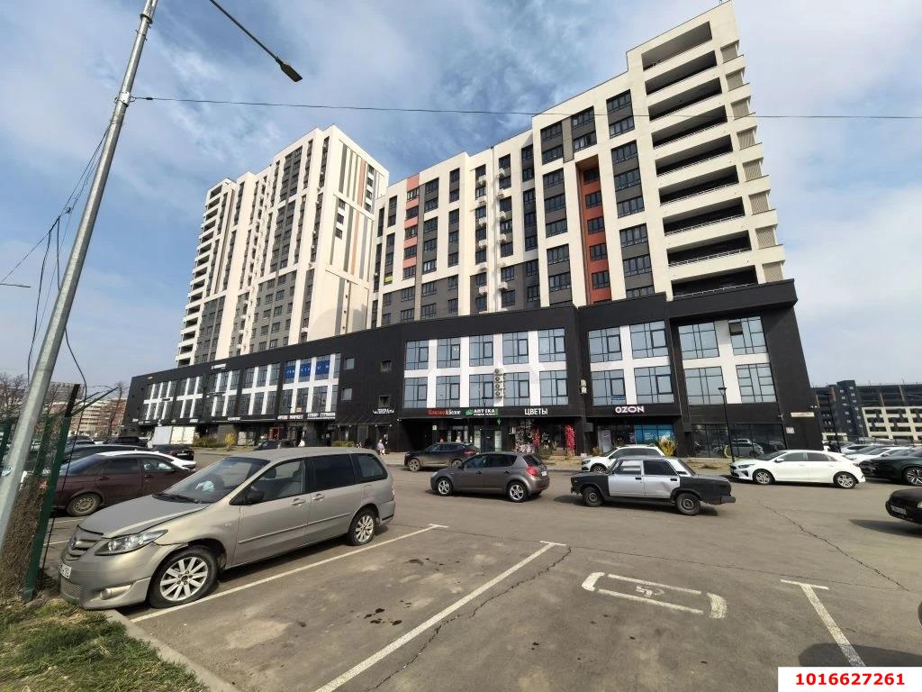 Фото №15: Коммерция 47 м² - Краснодар, Прикубанский внутригородской округ, мкр. жилой комплекс Новелла, ул. Питерская, 40