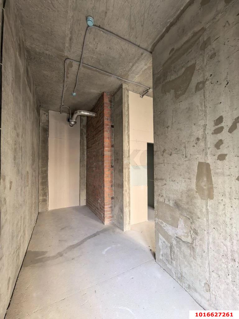 Фото №12: Коммерция 47 м² - Краснодар, Прикубанский внутригородской округ, мкр. жилой комплекс Новелла, ул. Питерская, 40