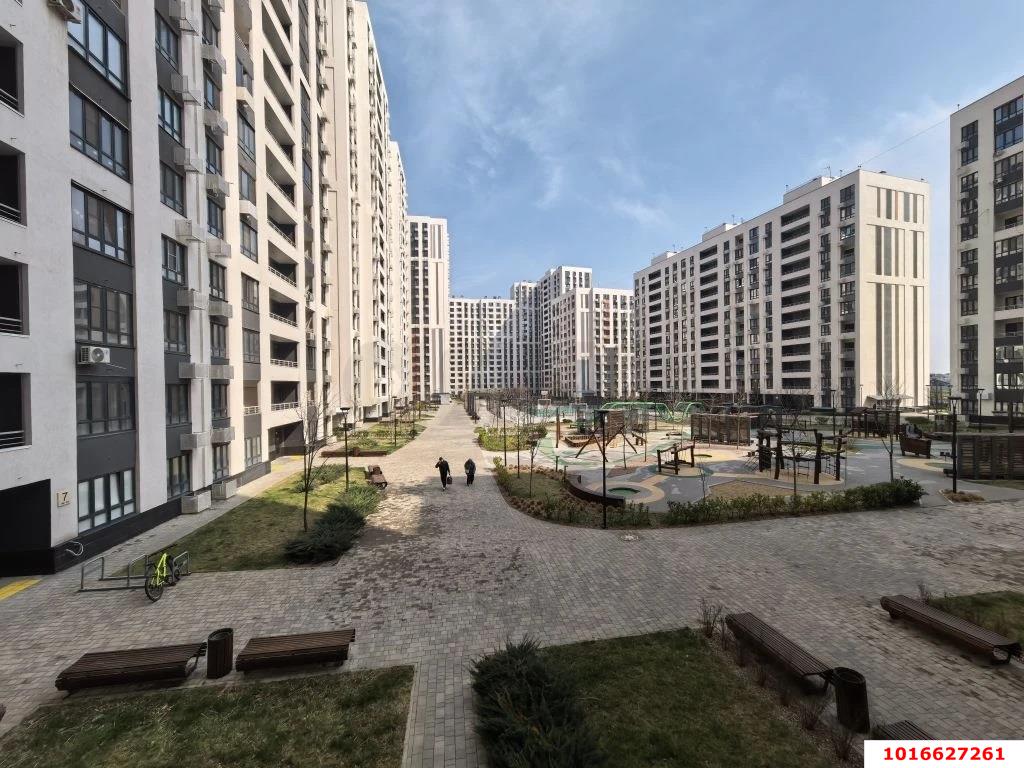 Фото №11: Коммерция 47 м² - Краснодар, Прикубанский внутригородской округ, мкр. жилой комплекс Новелла, ул. Питерская, 40