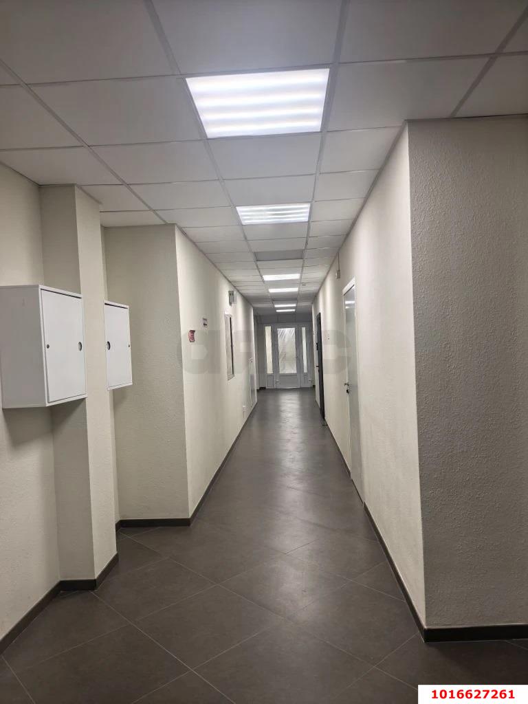 Фото №14: Коммерция 47 м² - Краснодар, Прикубанский внутригородской округ, мкр. жилой комплекс Новелла, ул. Питерская, 40