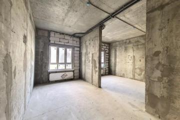 Фото №4: Коммерция 47 м² - Краснодар, мкр. жилой комплекс Новелла, ул. Питерская, 40