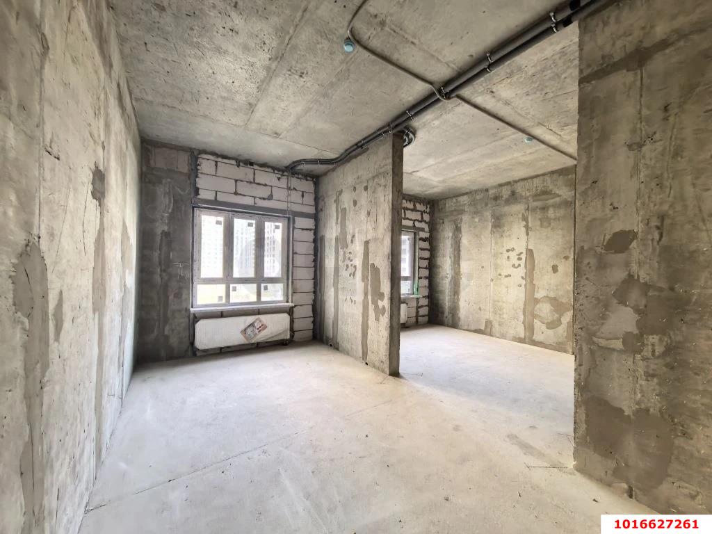 Фото №4: Коммерция 47 м² - Краснодар, Прикубанский внутригородской округ, мкр. жилой комплекс Новелла, ул. Питерская, 40