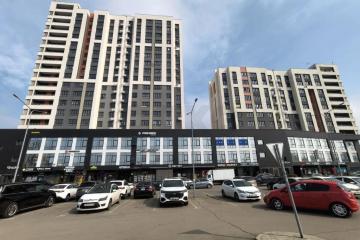 Фото №1: Коммерция 47 м² - Краснодар, мкр. жилой комплекс Новелла, ул. Питерская, 40