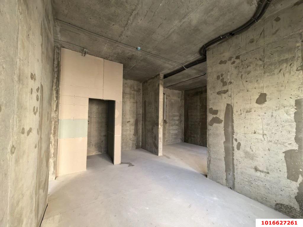 Фото №8: Коммерция 47 м² - Краснодар, Прикубанский внутригородской округ, мкр. жилой комплекс Новелла, ул. Питерская, 40