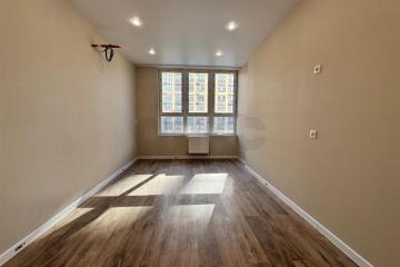 Фото №1: 1-комнатная квартира 39 м² - Краснодар, мкр. 9-й километр, ул. Ярославская, 115лит6