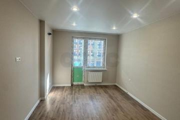 Фото №1: 1-комнатная квартира 46 м² - Краснодар, мкр. 9-й километр, ул. Ярославская, 115лит6