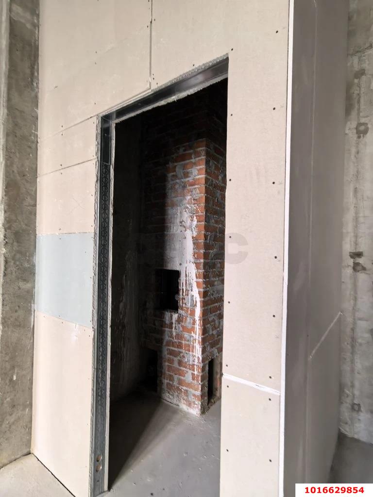 Фото №7: Коммерция 47 м² - Краснодар, Прикубанский внутригородской округ, мкр. жилой комплекс Новелла, ул. Питерская, 40