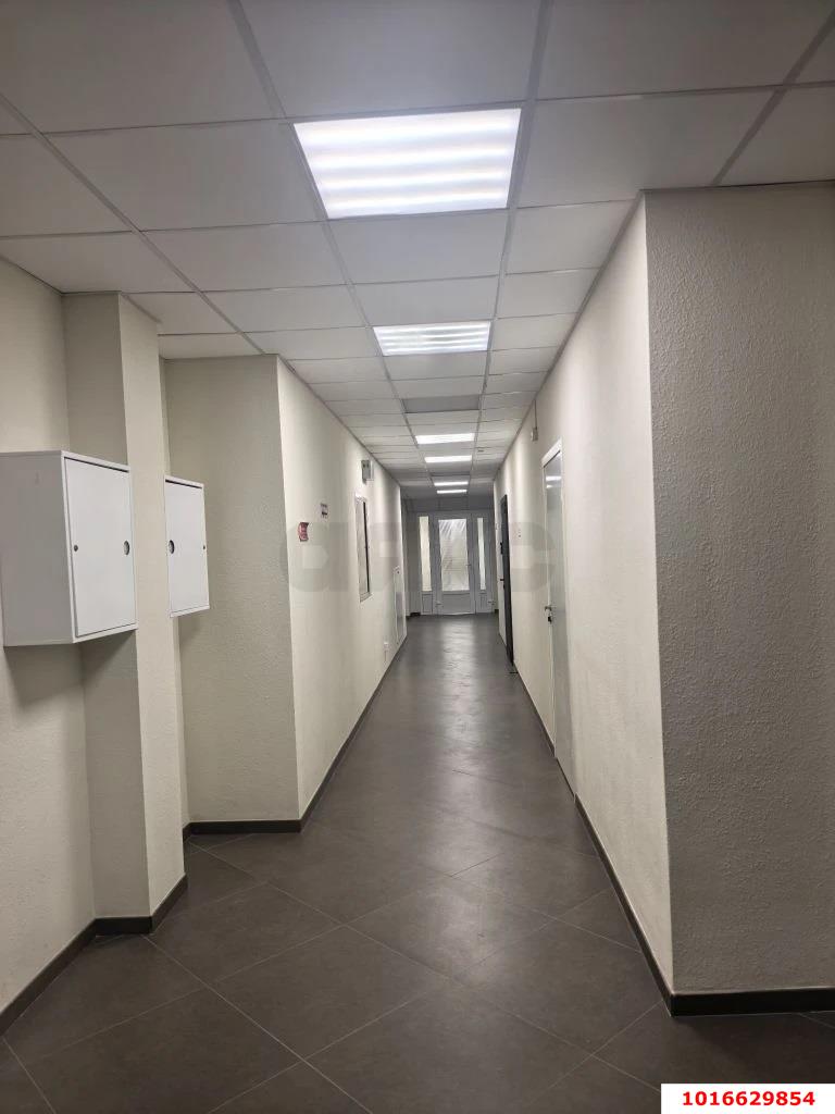 Фото №13: Коммерция 47 м² - Краснодар, Прикубанский внутригородской округ, мкр. жилой комплекс Новелла, ул. Питерская, 40