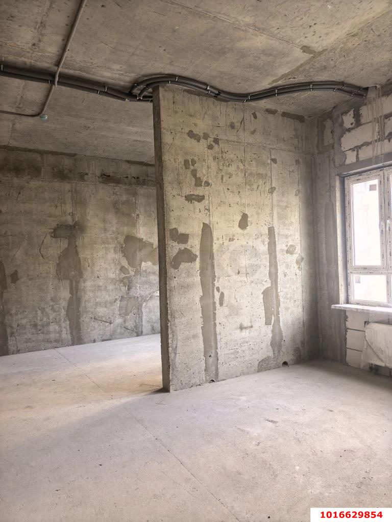 Фото №9: Коммерция 47 м² - Краснодар, Прикубанский внутригородской округ, мкр. жилой комплекс Новелла, ул. Питерская, 40