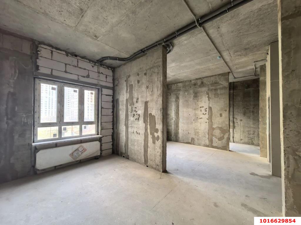 Фото №4: Коммерция 47 м² - Краснодар, Прикубанский внутригородской округ, мкр. жилой комплекс Новелла, ул. Питерская, 40