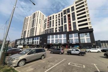 Фото №1: Коммерция 47 м² - Краснодар, мкр. жилой комплекс Новелла, ул. Питерская, 40