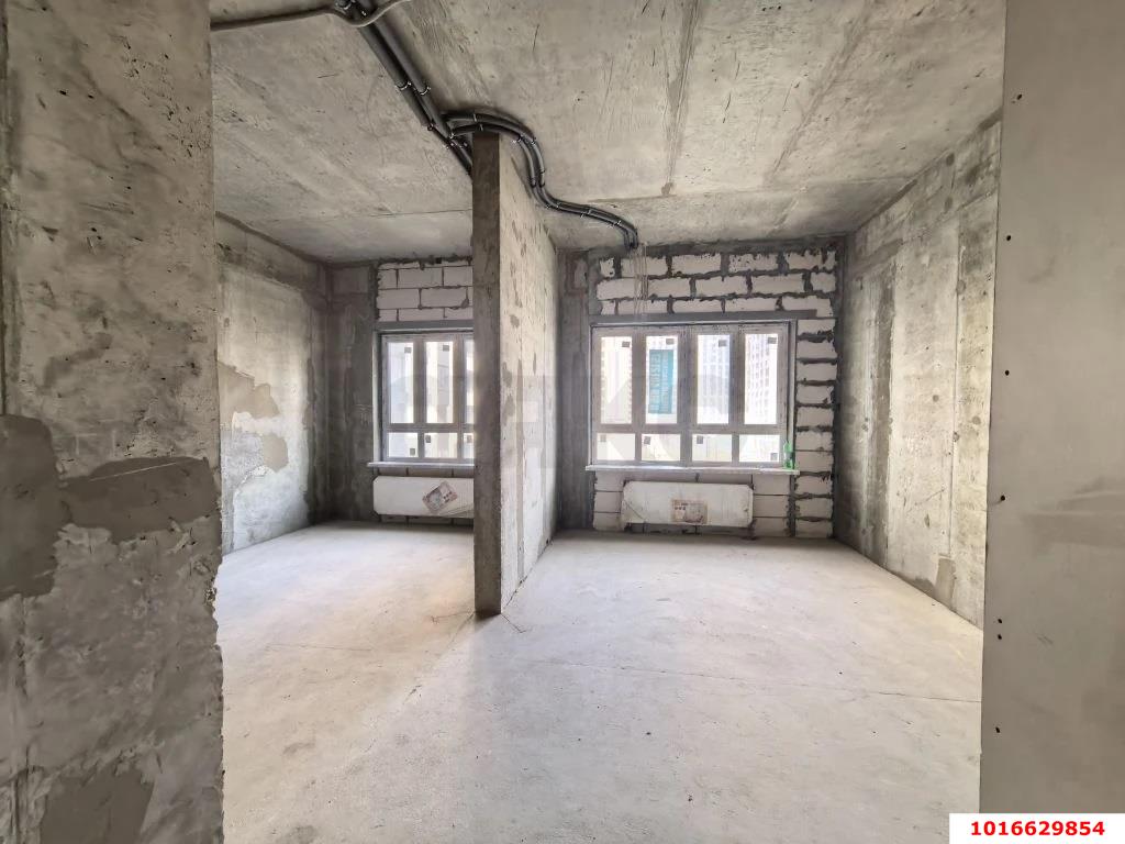 Фото №8: Коммерция 47 м² - Краснодар, Прикубанский внутригородской округ, мкр. жилой комплекс Новелла, ул. Питерская, 40