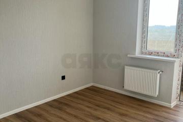 Фото №1: 1-комнатная квартира 45 м² - Краснодар, мкр. ЖК Лучший, ул. Ростовское шоссе, 30/7к2