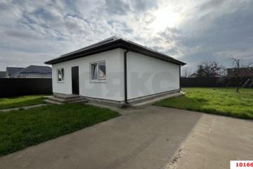 Фото №2: Дом 83 м² - Южный, ст Ивушка, ул. Виноградная, 40