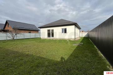 Фото №1: Дом 83 м² - Южный, ст Ивушка, ул. Виноградная, 40