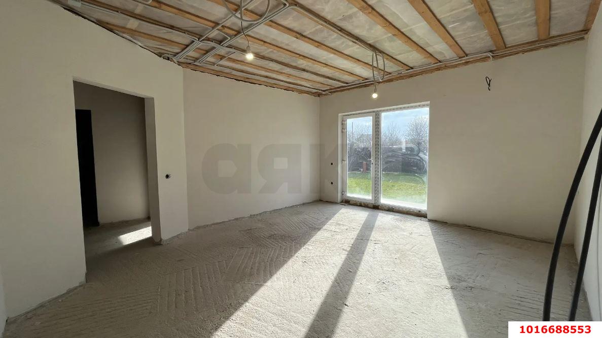 Фото №4: Дом 83 м² + 6 сот. - Южный, ст Ивушка, ул. Виноградная, 40