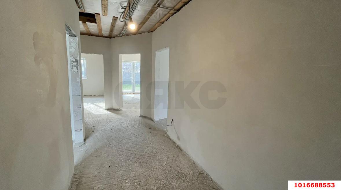 Фото №6: Дом 83 м² + 6 сот. - Южный, ст Ивушка, ул. Виноградная, 40