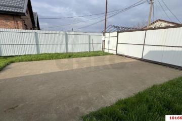 Фото №3: Дом 83 м² - Южный, ст Ивушка, ул. Виноградная, 40